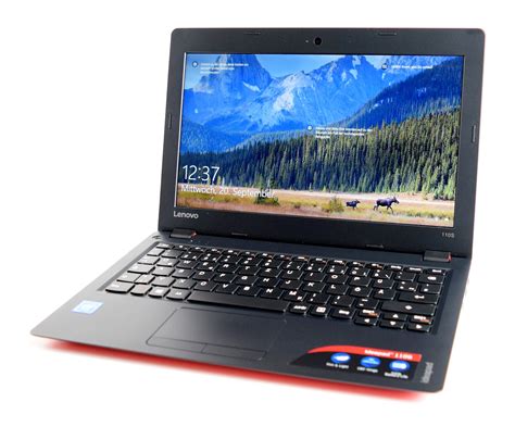 Lenovo Ideapad 110S .